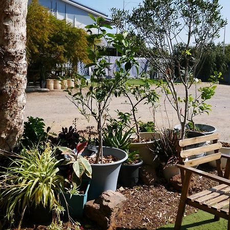 Geraldton Backpackers Hostel Kültér fotó