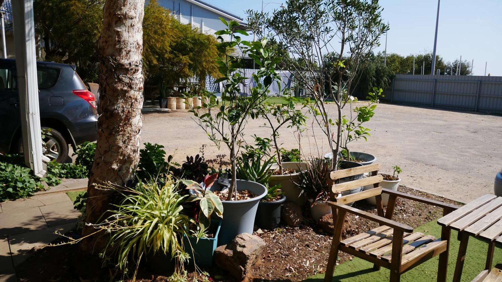 Geraldton Backpackers Hostel Kültér fotó