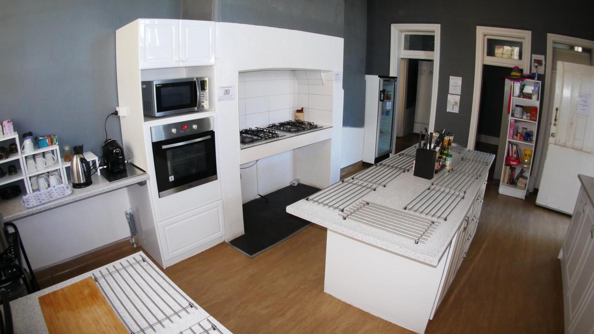 Geraldton Backpackers Hostel Kültér fotó