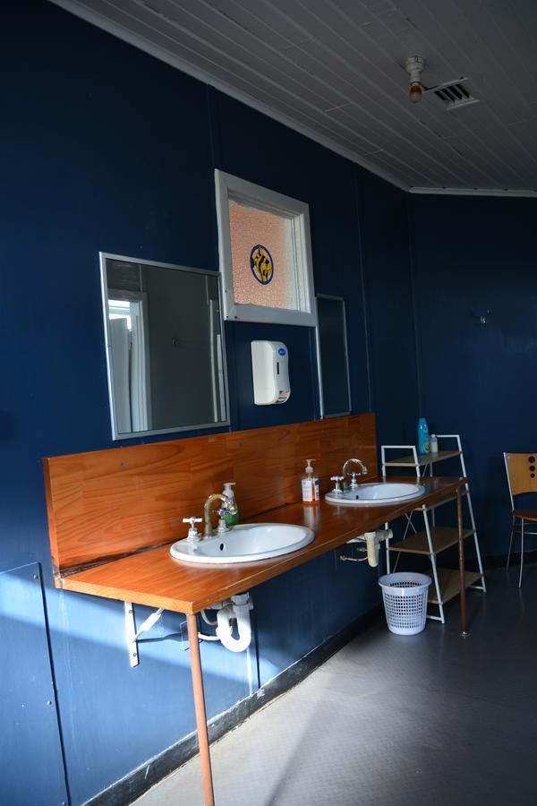 Geraldton Backpackers Hostel Kültér fotó