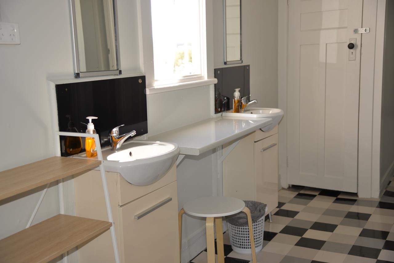 Geraldton Backpackers Hostel Kültér fotó