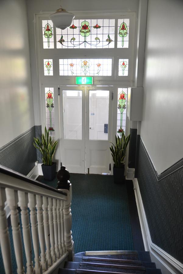 Geraldton Backpackers Hostel Kültér fotó