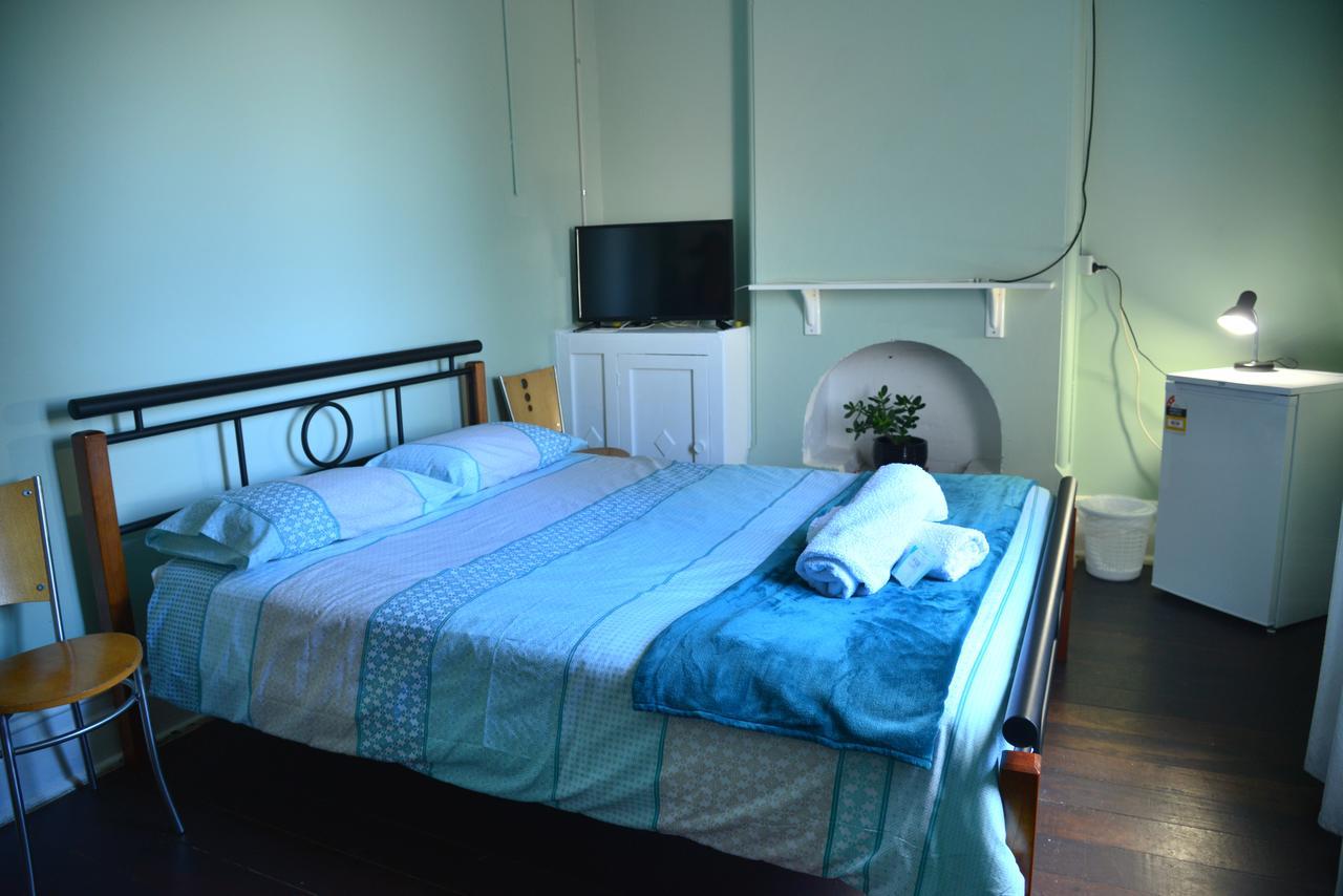 Geraldton Backpackers Hostel Kültér fotó
