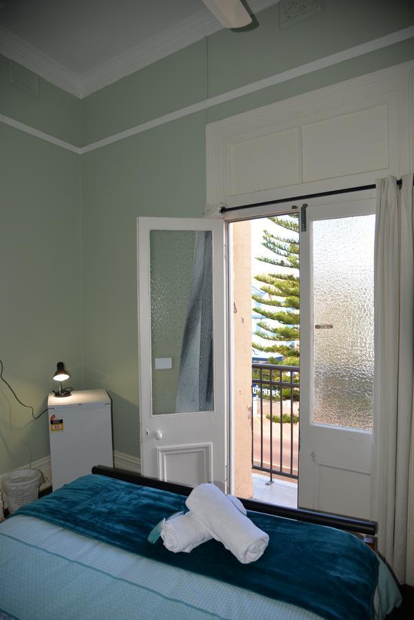 Geraldton Backpackers Hostel Kültér fotó