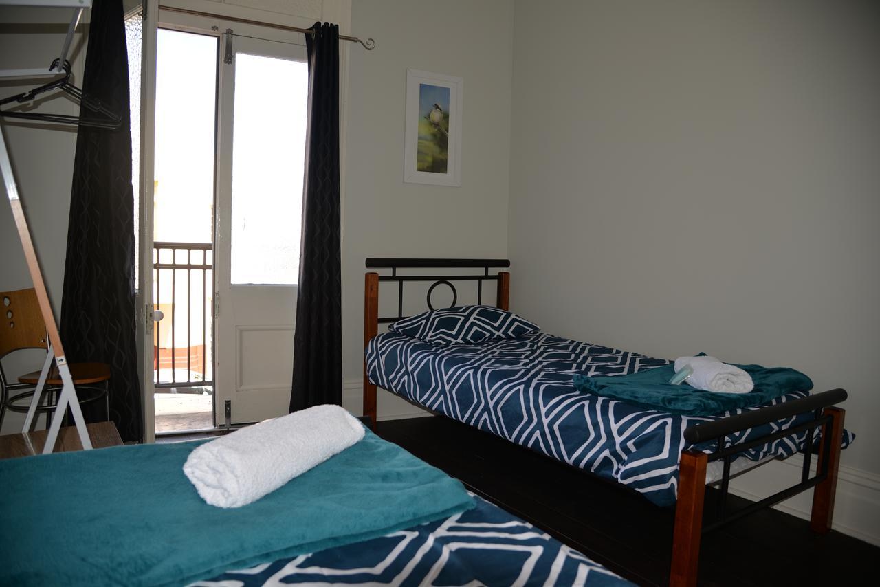 Geraldton Backpackers Hostel Kültér fotó