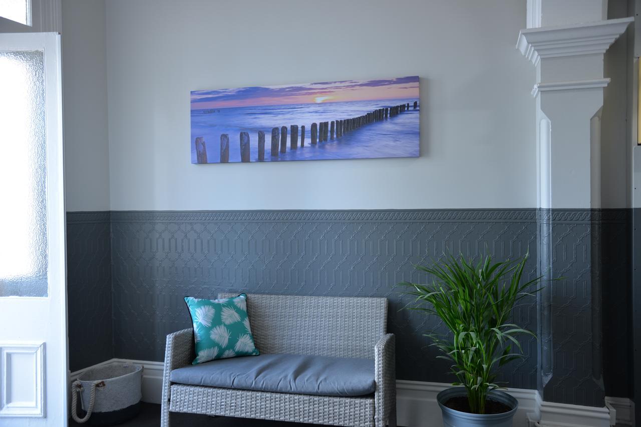 Geraldton Backpackers Hostel Kültér fotó