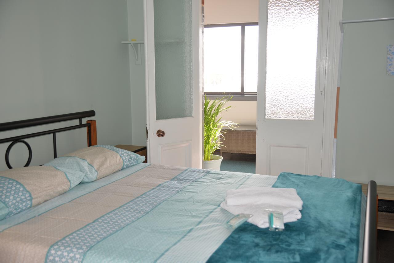 Geraldton Backpackers Hostel Kültér fotó
