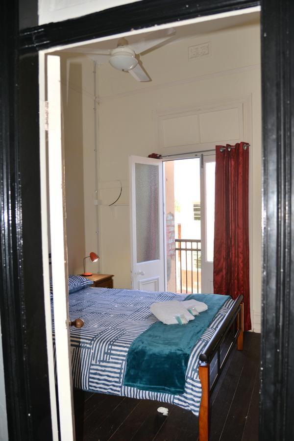 Geraldton Backpackers Hostel Kültér fotó