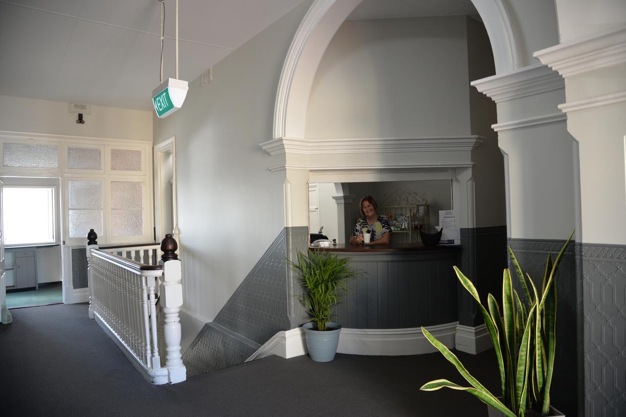 Geraldton Backpackers Hostel Kültér fotó