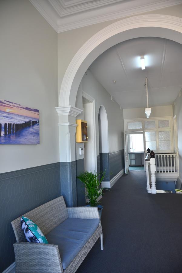 Geraldton Backpackers Hostel Kültér fotó