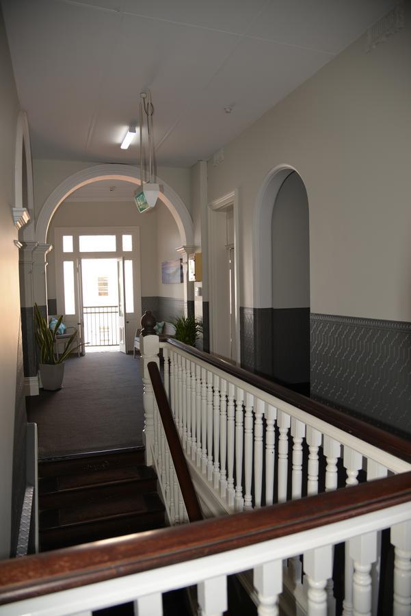 Geraldton Backpackers Hostel Kültér fotó