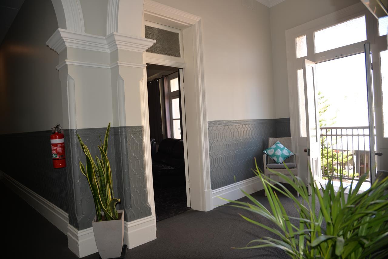 Geraldton Backpackers Hostel Kültér fotó