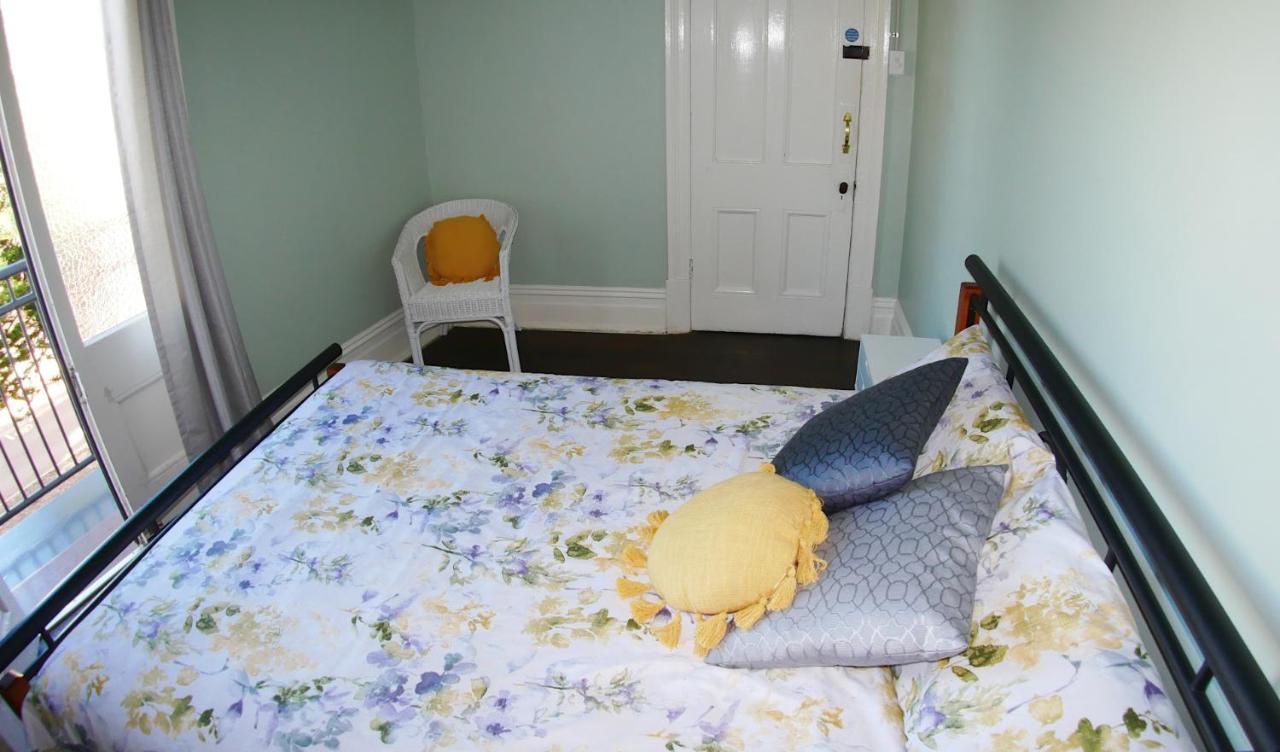 Geraldton Backpackers Hostel Kültér fotó