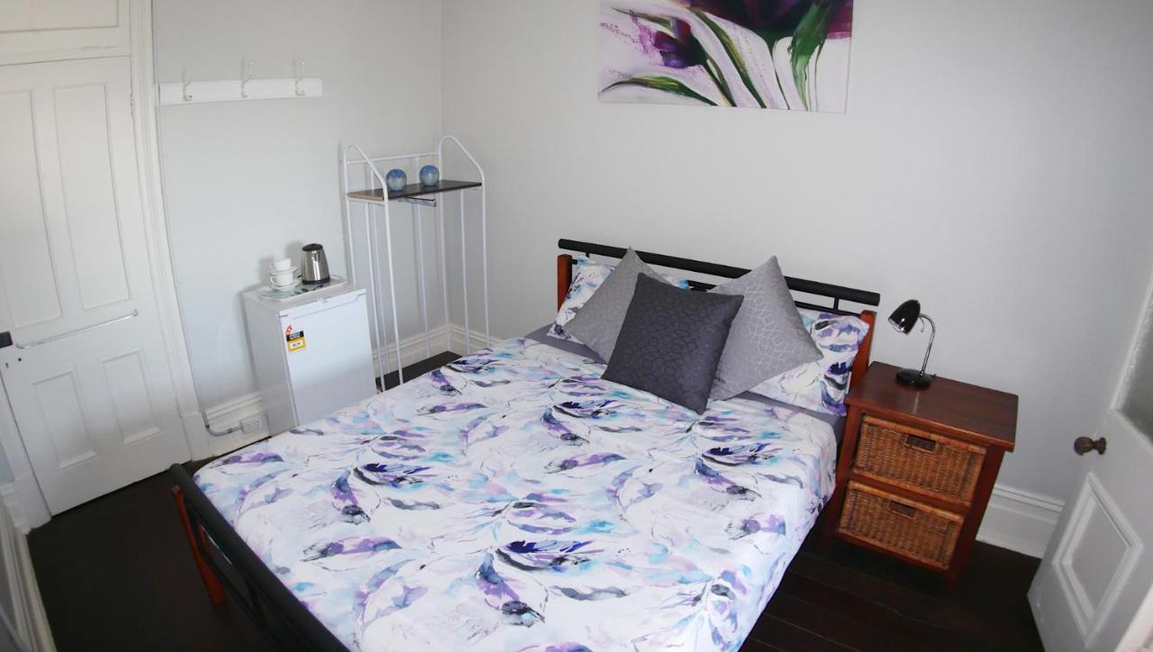 Geraldton Backpackers Hostel Kültér fotó